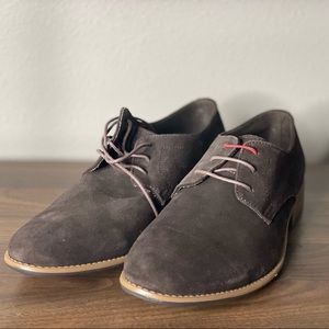 J75 by Jump - Marconi Brown, size 12